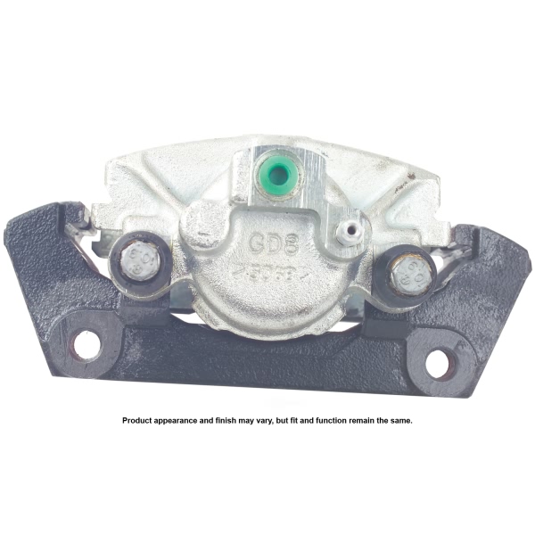 Cardone Reman Remanufactured Unloaded Caliper w/Bracket 18-B4959