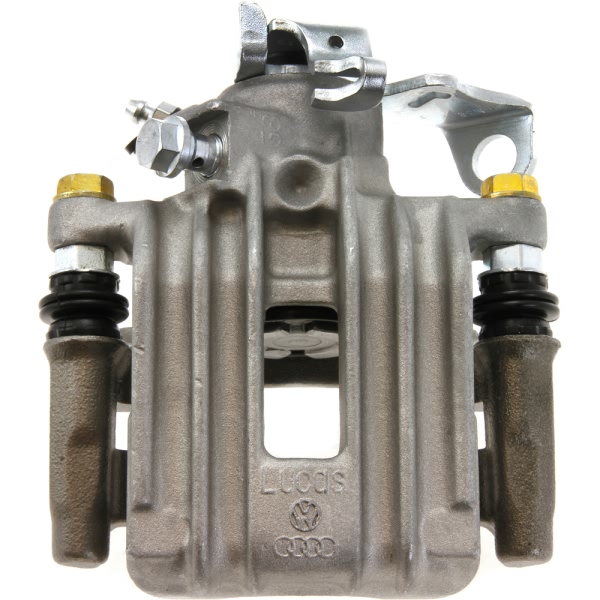 Centric Remanufactured Semi-Loaded Rear Driver Side Brake Caliper 141.33536