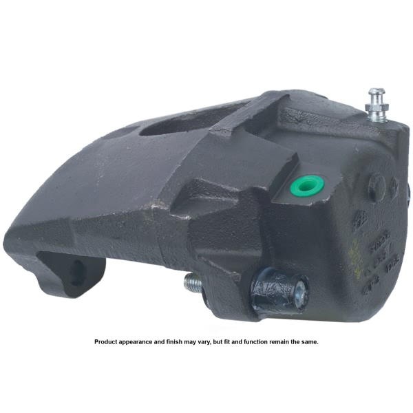 Cardone Reman Remanufactured Unloaded Caliper 18-4757