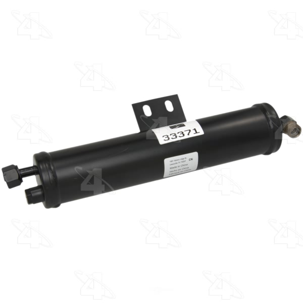 Four Seasons A C Receiver Drier 33371