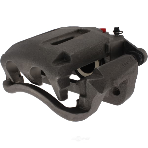 Centric Remanufactured Semi-Loaded Front Passenger Side Brake Caliper 141.65079