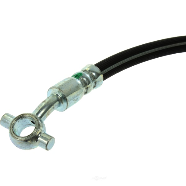 Centric Front Brake Hose 150.61055