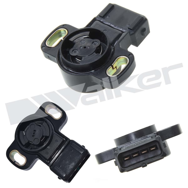 Walker Products Throttle Position Sensor 200-1288