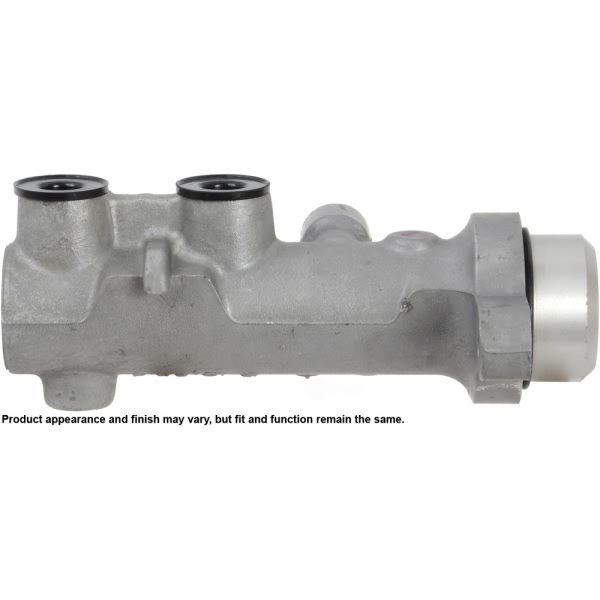 Cardone Reman Remanufactured Master Cylinder 10-4215