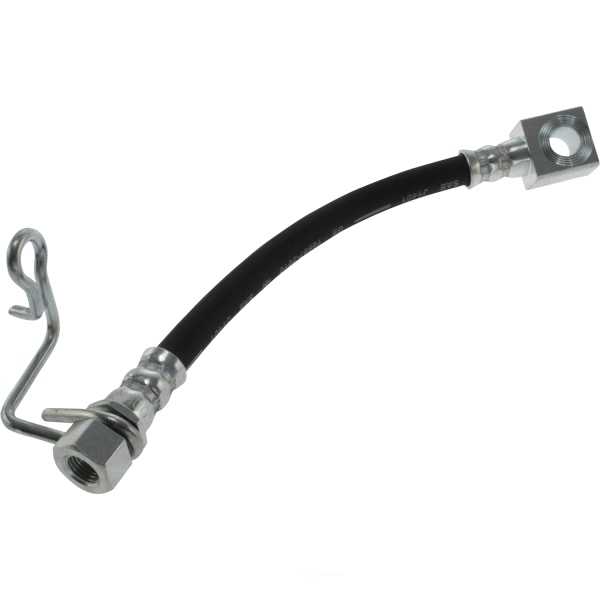 Centric Rear Passenger Side Lower Brake Hose 150.67413