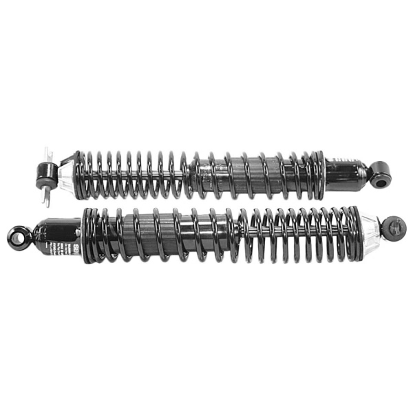 Monroe Sensa-Trac™ Load Adjusting Rear Shock Absorbers 58594