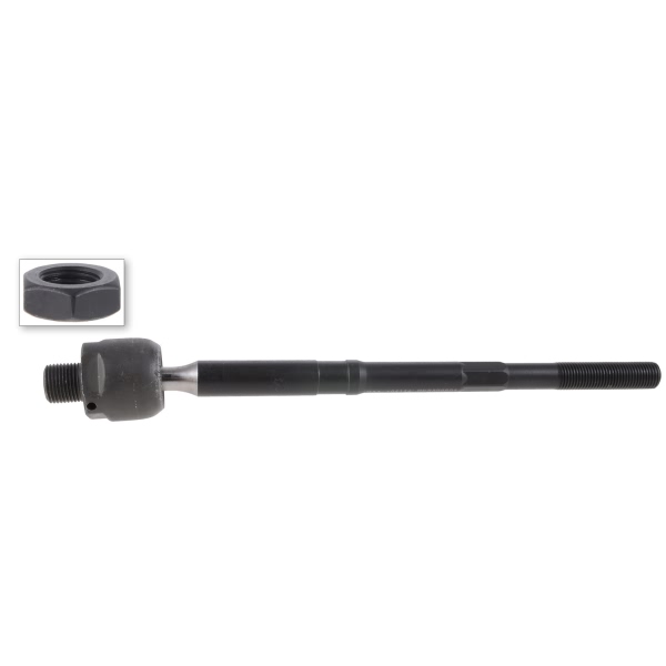 Centric Premium™ Front Inner Steering Tie Rod End 612.62042