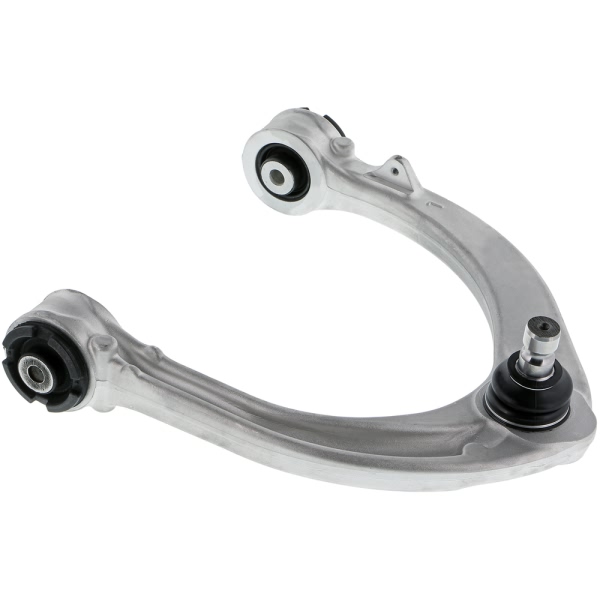 Mevotech Supreme Front Driver Side Upper Non Adjustable Control Arm And Ball Joint Assembly CMS101429