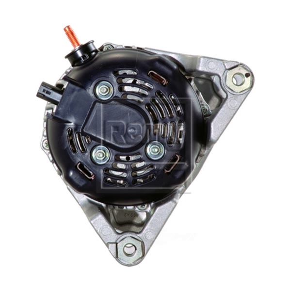 Remy Alternator 94775