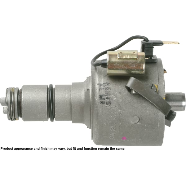 Cardone Reman Remanufactured Point-Type Distributor 31-946