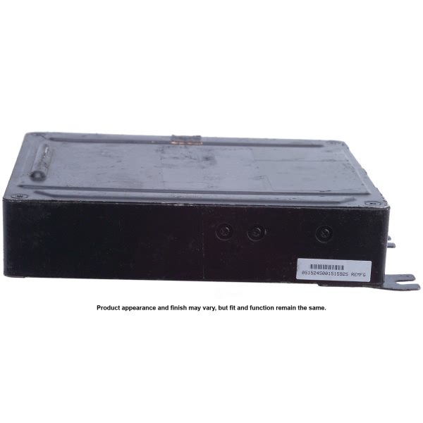 Cardone Reman Remanufactured Engine Control Computer 72-3033