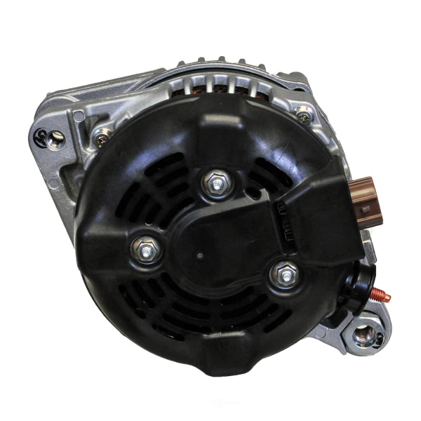 Denso Remanufactured Alternator 210-0665