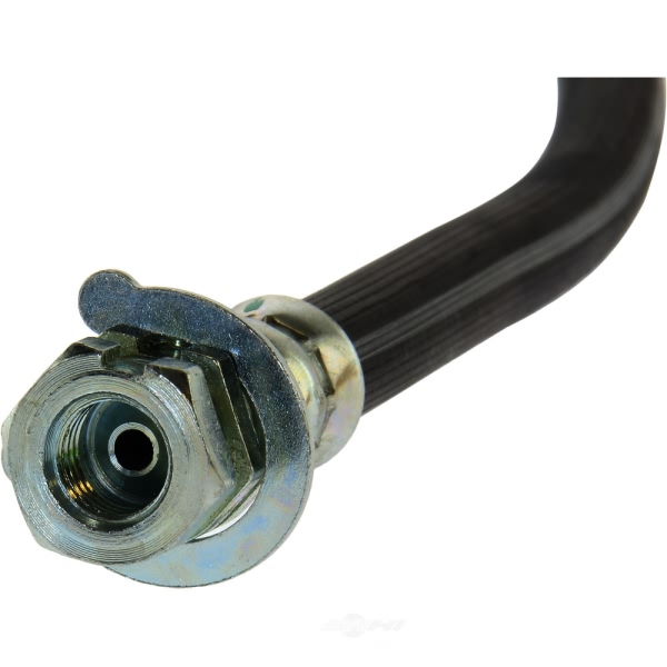 Centric Rear Passenger Side Lower Brake Hose 150.58327