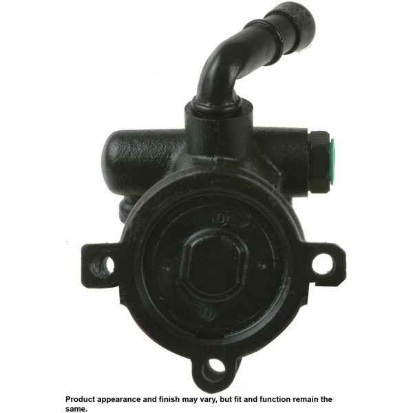 Cardone Reman Remanufactured Power Steering Pump w/o Reservoir 20-909