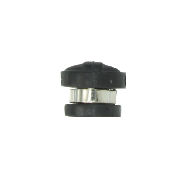 Centric Rear Brake Pad Sensor 116.34009