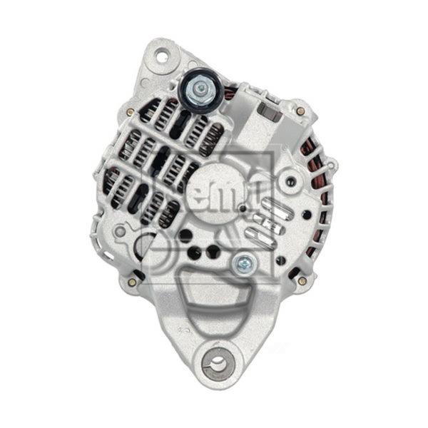 Remy Remanufactured Alternator 13391