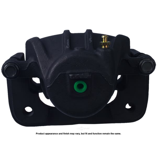 Cardone Reman Remanufactured Unloaded Caliper w/Bracket 18-B4383C