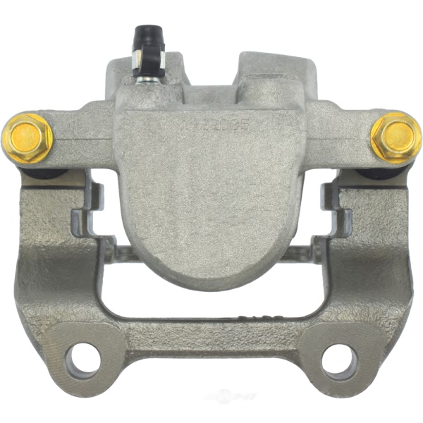 Centric Remanufactured Semi-Loaded Rear Brake Caliper 141.63530