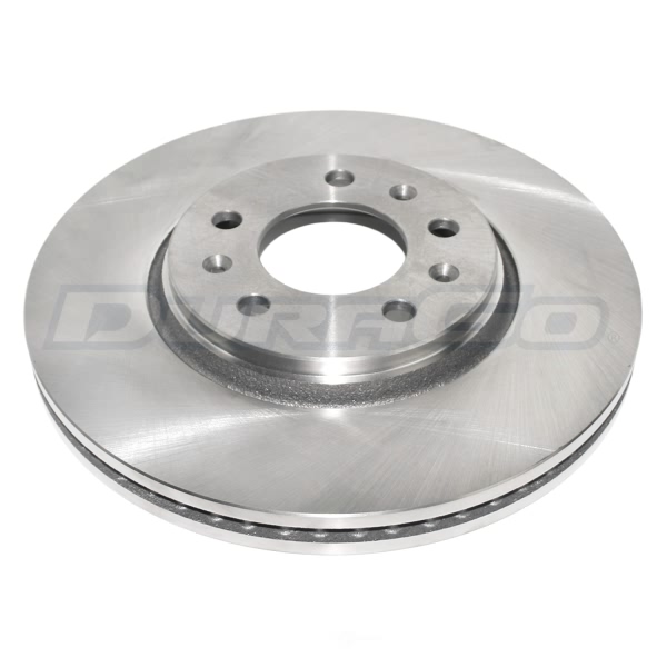 DuraGo Vented Front Brake Rotor BR900380