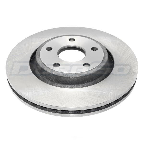 DuraGo Vented Front Brake Rotor BR900946