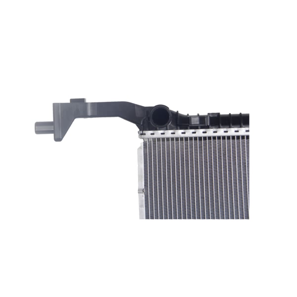 TYC Engine Coolant Radiator 13486