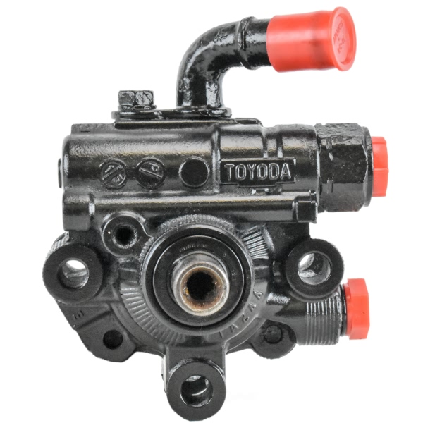 AAE Remanufactured Power Steering Pump 5627