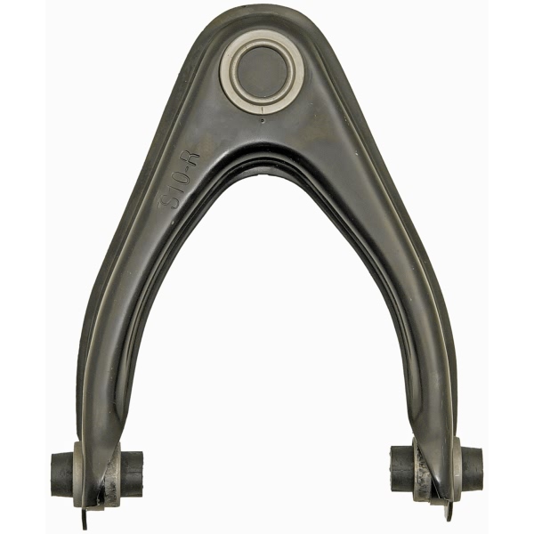 Dorman Front Passenger Side Upper Non Adjustable Control Arm And Ball Joint Assembly 520-648