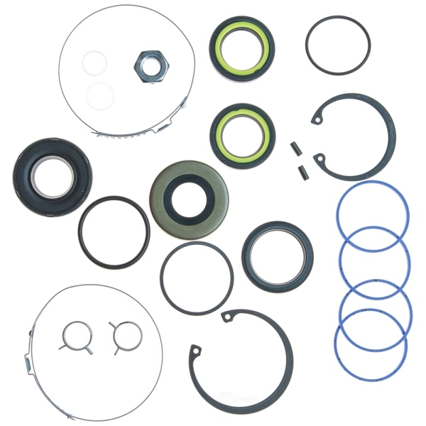 Gates Rack And Pinion Seal Kit 351800