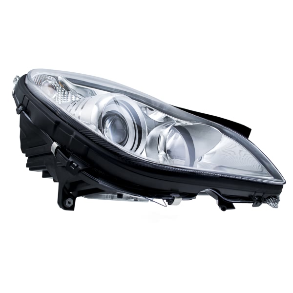 Hella Bi-Xenon(R) Headlamp - Right 008821361