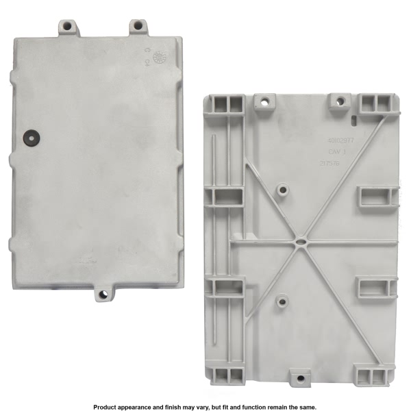 Cardone Reman Remanufactured Engine Control Computer 79-2111V