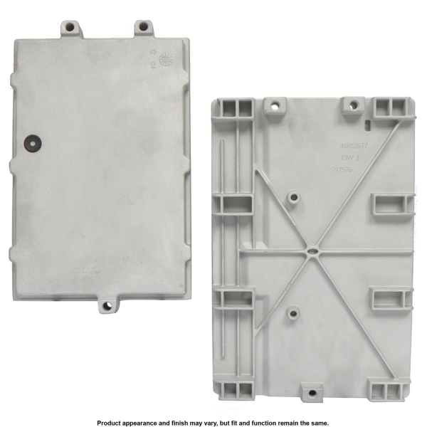 Cardone Reman Remanufactured Engine Control Computer 79-7042V