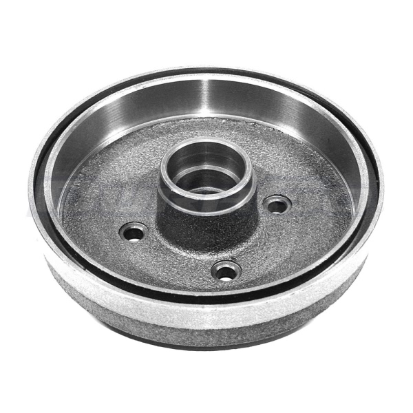 DuraGo Rear Brake Drum BD35112