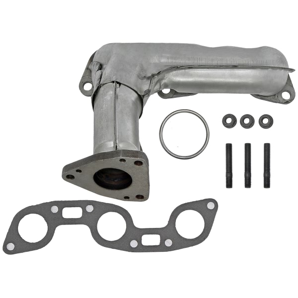 Dorman Stainless Steel Natural Exhaust Manifold 674-224