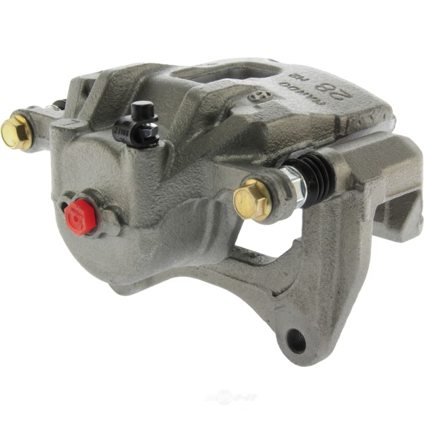 Centric Semi-Loaded Brake Caliper 141.51012