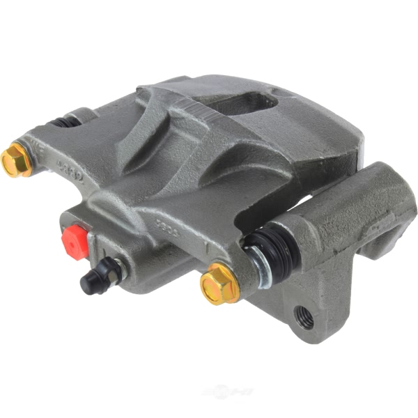 Centric Remanufactured Semi-Loaded Rear Driver Side Brake Caliper 141.66542