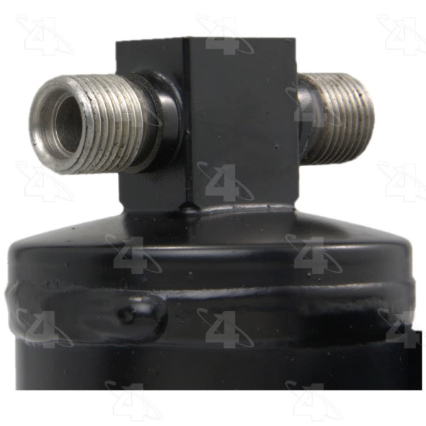 Four Seasons A C Receiver Drier 33481