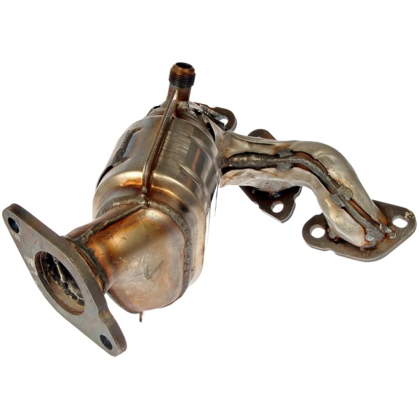 Dorman Stainless Steel Natural Exhaust Manifold 673-830