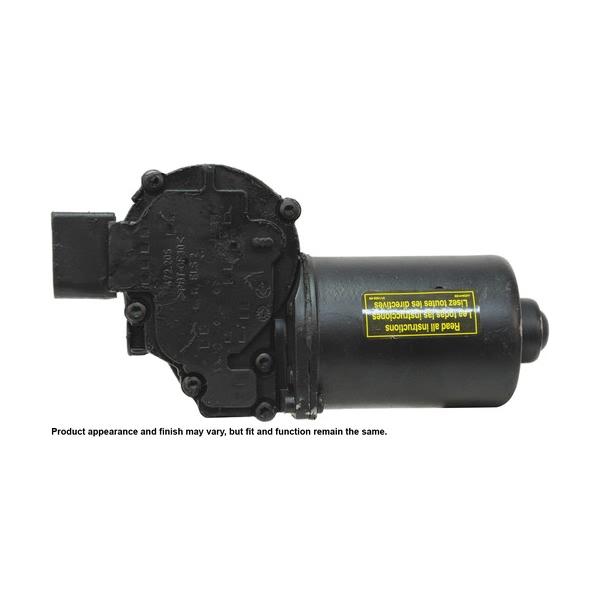 Cardone Reman Remanufactured Wiper Motor 43-3560