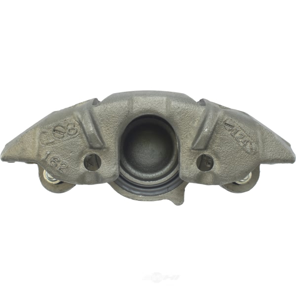 Centric Remanufactured Semi-Loaded Front Driver Side Brake Caliper 141.62074