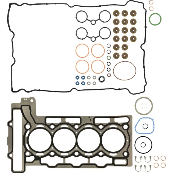 Victor Reinz Cylinder Head Gasket Set 02-38010-01