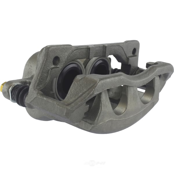 Centric Remanufactured Semi-Loaded Front Driver Side Brake Caliper 141.65042