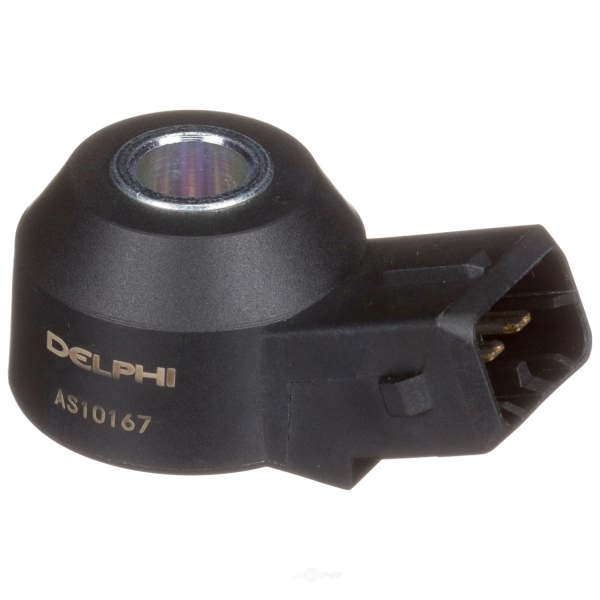 Delphi Ignition Knock Sensor AS10167