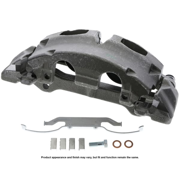 Cardone Reman Remanufactured Unloaded Caliper w/Bracket 18-B5060