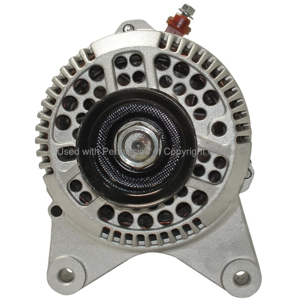 Quality-Built Alternator Remanufactured 7790810