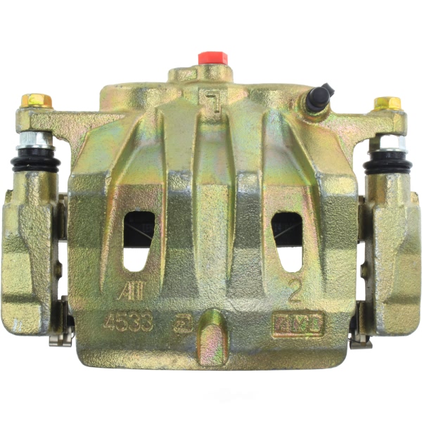 Centric Posi Quiet™ Loaded Front Driver Side Brake Caliper 142.44274