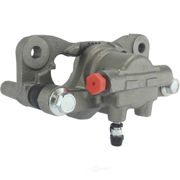 Centric Remanufactured Semi-Loaded Rear Driver Side Brake Caliper 141.63534