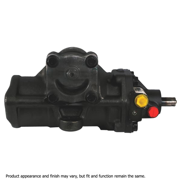 Cardone Reman Remanufactured Power Steering Gear 27-8413