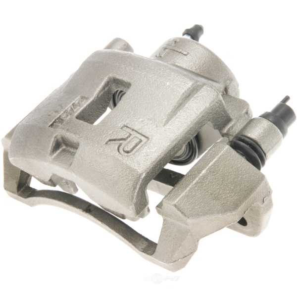 Centric Remanufactured Semi-Loaded Front Passenger Side Brake Caliper 141.45079