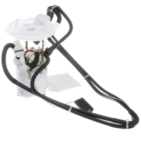 Delphi Passenger Side Fuel Pump Module Assembly FG1941