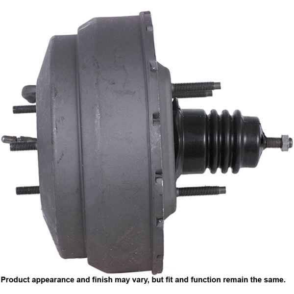 Cardone Reman Remanufactured Vacuum Power Brake Booster w/o Master Cylinder 53-2565